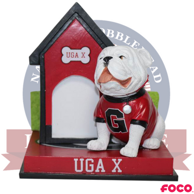 Uga X Georgia Bulldogs Bobblehead (ONLINE ORDER ONLY)