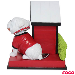 Uga X Georgia Bulldogs Bobblehead (ONLINE ORDER ONLY)