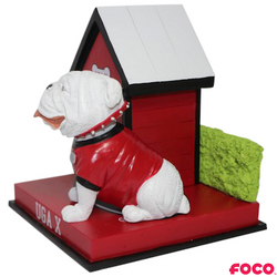 Uga X Georgia Bulldogs Bobblehead (ONLINE ORDER ONLY)
