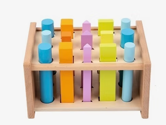 Geometric Shape Matching (ONLINE ORDER ONLY)