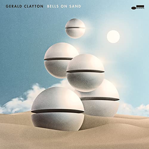 Bells On Sand [LP] [Vinyl] (ONLINE ORDER ONLY)