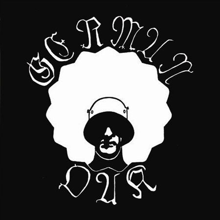 German Oak - DOWN IN THE BUNKER [Vinyl]