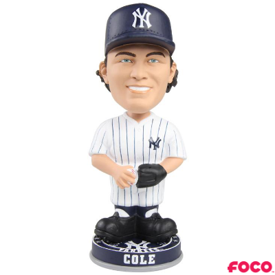 Special Edition Knucklehead Bobbleheads (ONLINE ORDER ONLY)