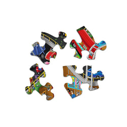 Getting Away 1000 Piece Jigsaw Puzzle Springbok (ONLINE ORDER ONLY)