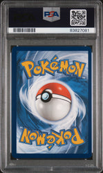 2023 POKEMON PAL EN-PALDEA EVOLVED DENDRA REVERSE HOLO #179 PSA 9 (Online Order Only)