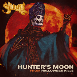 Hunter's Moon [7" Single] [Vinyl]