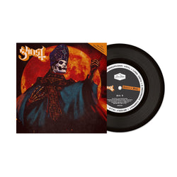 Hunter's Moon [7" Single] [Vinyl]