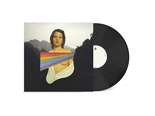 Ghost Woman [LP] [Vinyl] (ONLINE ORDER ONLY)