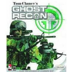 Ghost Recon - PC (Online Order Only)