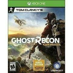 Ghost Recon Wildlands - Xbox One (Online Order Only)