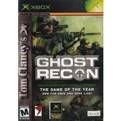 Ghost Recon - Xbox (Online Order Only)