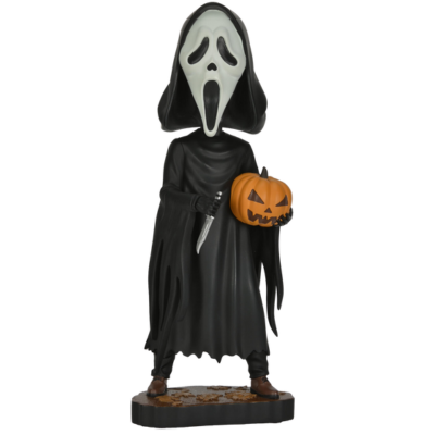 NECA Headknocker Bobbleheads (ONLINE ORDER ONLY)