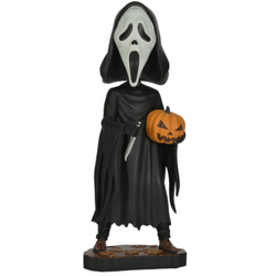NECA Headknocker Bobbleheads (ONLINE ORDER ONLY)