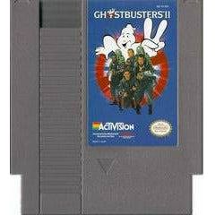 Ghostbusters II - NES (Online Order Only)