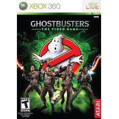 Ghostbusters: The Video Game - Xbox 360 (Online Order Only)