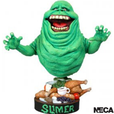 NECA Headknocker Bobbleheads (ONLINE ORDER ONLY)