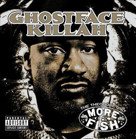 MORE FISH (2LP) [Vinyl] (ONLINE ORDER ONLY)