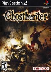 Ghosthunter - Playstation 2 (ONLINE ORDER ONLY)