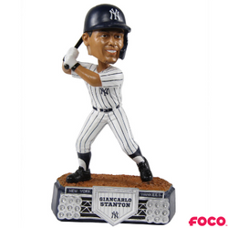 MLB Stadium Lights Bobbleheads (ONLINE ORDER ONLY)