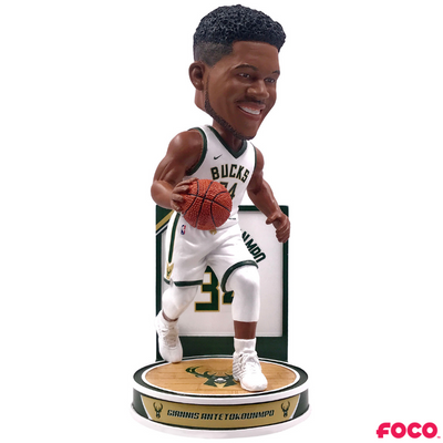 Hero Series Bobbleheads (ONLINE ORDER ONLY)