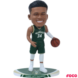 Mini Superstar Series Bobbleheads (ONLINE ORDER ONLY)