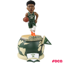 Spinning Base Bobbleheads (ONLINE ORDER ONLY)