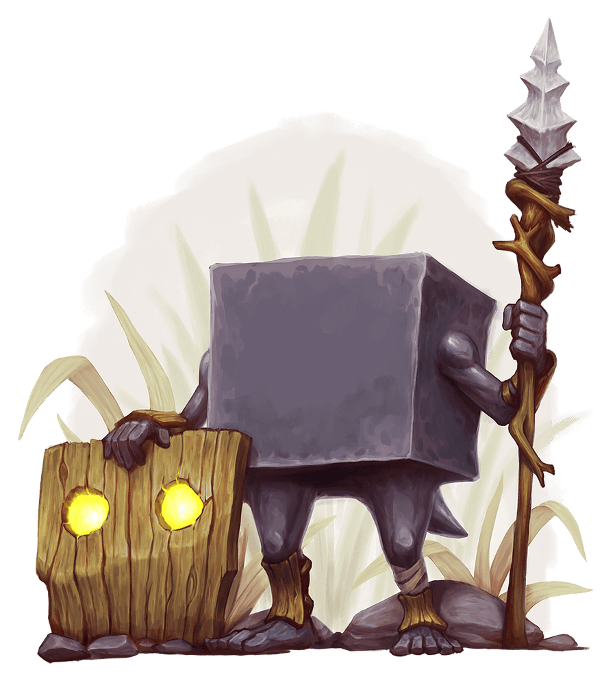 Battlezoo Bestiary: Strange & Unusual PDF