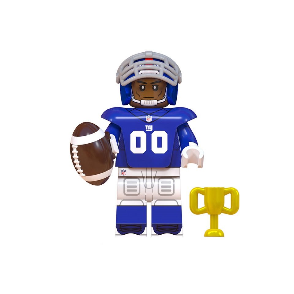 New York Giants - NFL (ONLINE ORDER ONLY)