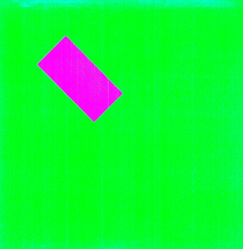 We're new here [Vinyl] (ONLINE ORDER ONLY)