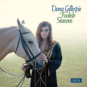 Foolish Seasons (RSD 4/23/2022) [Vinyl]