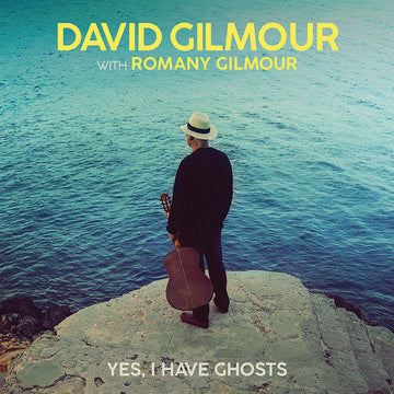 Yes I Have Ghosts (RSD Black Friday 11.27.2020) [Vinyl] (ONLINE ORDER ONLY)