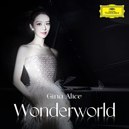 Gina Alice - Wonderworld [2 CD] [CD] (ONLINE ORDER ONLY)