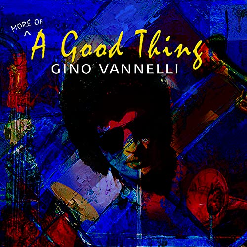 (More Of) A Good Thing [CD] (ONLINE ORDER ONLY)