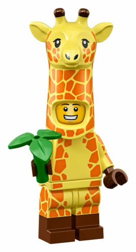Giraffe Guy (ONLINE ORDER ONLY)