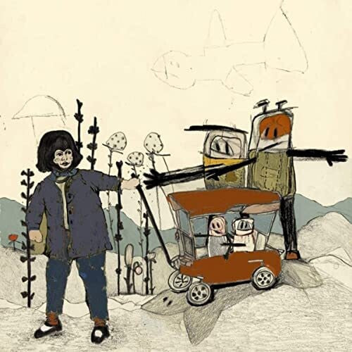 Powerplant (Dusky Purple Colored Vinyl) [Vinyl] (ONLINE ORDER ONLY)