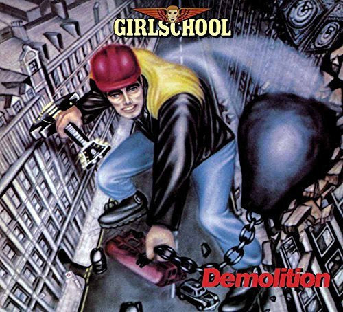 Demoltion [Vinyl] (ONLINE ORDER ONLY)