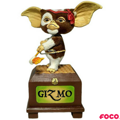 FOCO Entertainment Bobbleheads (ONLINE ORDER ONLY)
