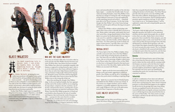 Werewolf: the Apocalypse- 5th Edition Core Rulebook (ONLINE ORDER ONLY)