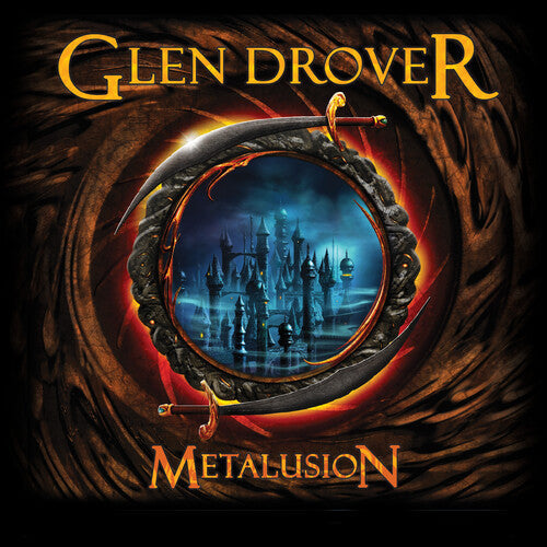 Metalusion (Reissue) [CD] (ONLINE ORDER ONLY)