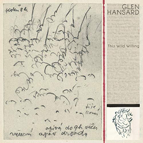 Glen Hansard - This Wild Willing [Vinyl] (ONLINE ORDER ONLY)