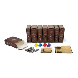 Glen More II: Chronicles - Territory Building Strategy Game - Outset (ONLINE ORDER ONLY)