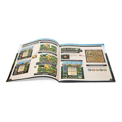 Glen More II: Chronicles - Territory Building Strategy Game - Outset (ONLINE ORDER ONLY)
