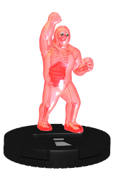 HeroClix: X-Men - House of X Booster Pack