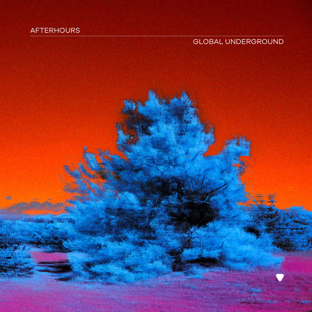 Global Underground: Afterhours 9 (Vinyl Edition) [Vinyl] (ONLINE ORDER ONLY)