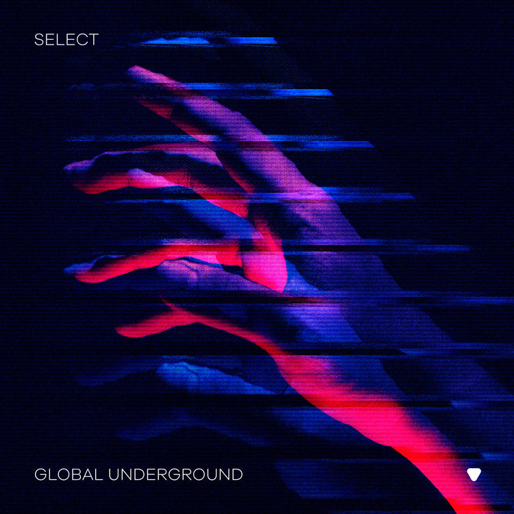 Global Underground: Select #7 [CD] (ONLINE ORDER ONLY)