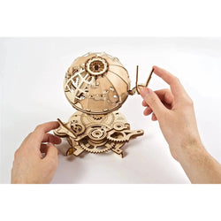 Globus 3D Wood Model Kit UGEARS (ONLINE ORDER ONLY)