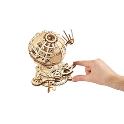 Globus 3D Wood Model Kit UGEARS (ONLINE ORDER ONLY)