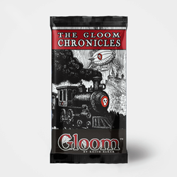 The Gloom Chronicles (ONLINE ORDER ONLY)