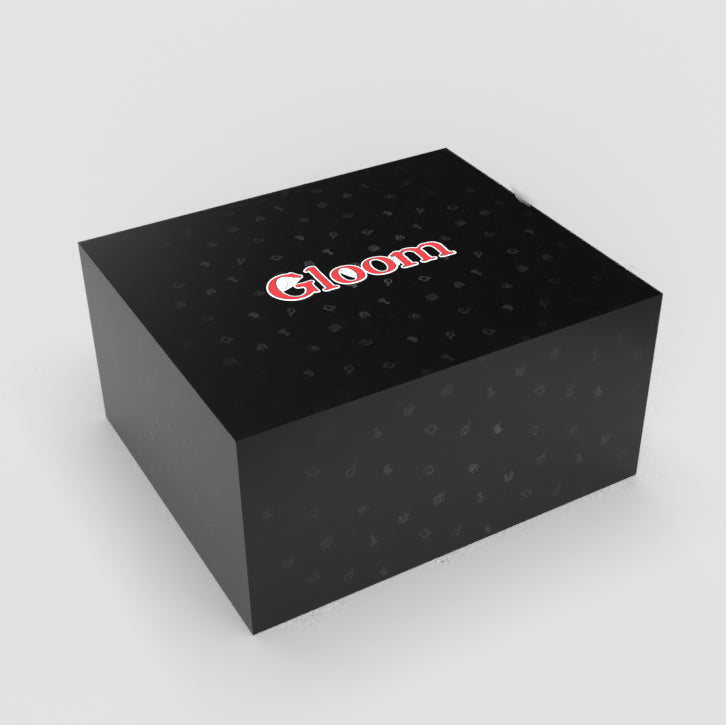 Gloom Grief Case (ONLINE ORDER ONLY)
