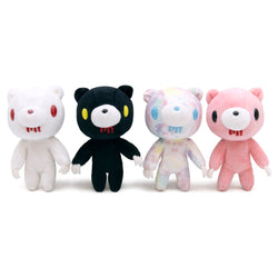 Mini Gloomy Bear 4" Plushie [Black] (ONLINE ORDER ONLY)